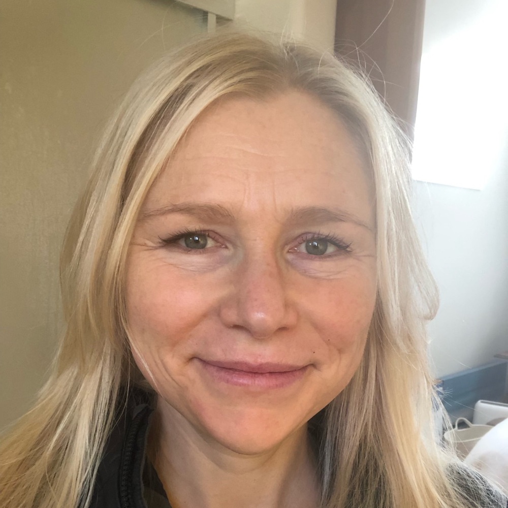 Meet your Posher, Martha